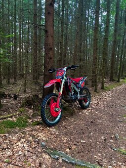 Honda crf 450r 2012 - 5