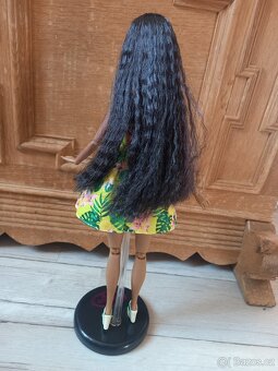 Panenka Integrity toys Dynamite Girls TJ - 5
