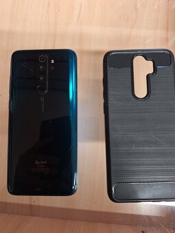 Xiaomi Redmi Note 8 Pro, 6GB/128GB - 5