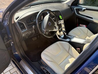 Volvo XC60 D4, Ocean Race - 5