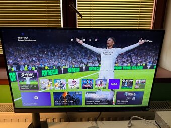 Xbox One + ovladač - 5