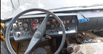 Tatra AV 14 - jeřáb - 5