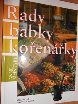 Prodám knihy - 5