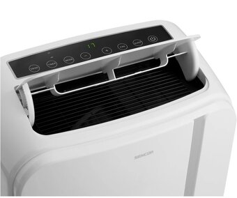 Mobilní klimatizace SENCOR SAC MT1230C - v záruce - 5