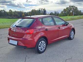 SEAT IBIZA 1.4, NAJETO 64 TIS. KM - 5