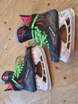 Brusle Bauer 3X Pro - 5