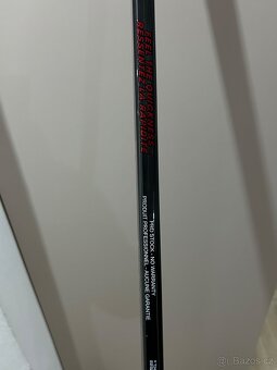 ✅ NOVÁ - BAUER VAPOR LEAGUE 2025 - 87 FLEX - P92 - 171 CM ✅ - 5