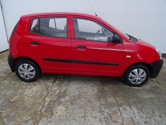 Kia Picanto 1.0i,1majČR,STK:10/2027,69tkm - 5