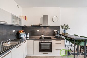 Prodej bytu 2+kk 56m², Praha - Hloubětín, ev.č. 00824 - 5