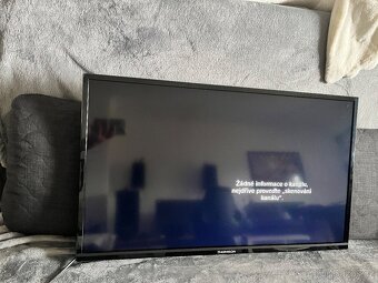 Televize THOMSON 32HD3306 32" - 5