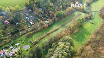 Pronájem pozemek Louky, 11117㎡ - 5