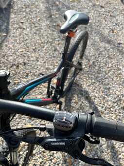 Dámské horské kolo GIANT LIV TEMPT 27,5 vel.M - 5