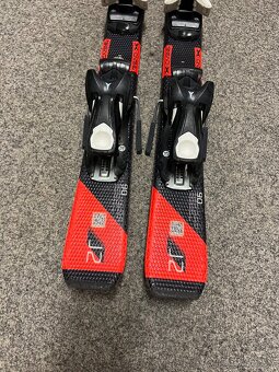 Lyže Atomic Redster J2 - 90cm - 5