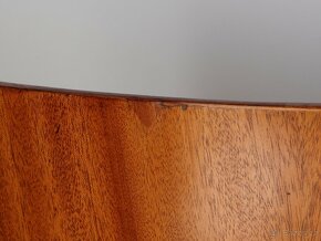 Židle UP Závody Jindrich Halabala Renovace č.2 - 5