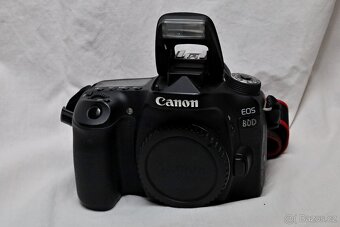 Canon EOS 80D - 5