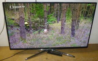 Full HD LED televize 102cm SAMSUNG, nemá DVBT2 - 5
