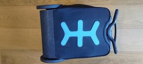 Nikidom Roller taška na kolečkách - 5