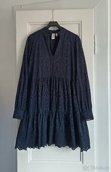 Dámské šaty YAS - 5