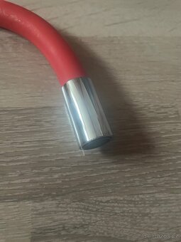 Kuchyňská dřezová baterie - 5