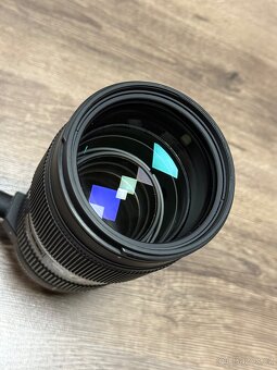 Objektiv Sigma 70-200 f/2.8 II apo ex macro hsm pro Nikon - 5