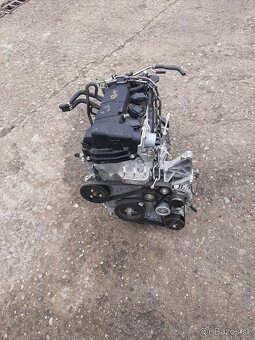 Mitsubishi ASX,ECLIPSE CROSS,OUTLANDER 4J11 4B40 - 5