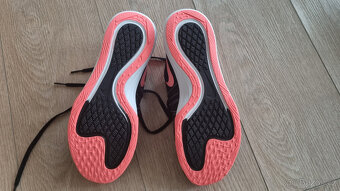Boty Nike Dual Fusion - vel. 40,5 - NOVÉ - 5