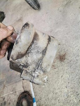 Manet 90 polomotor - 5