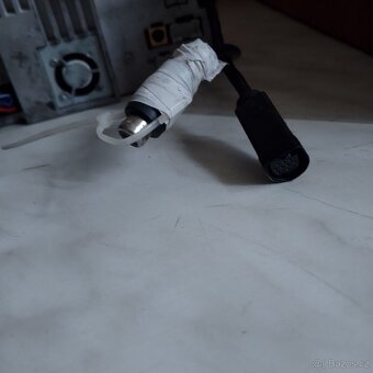 Autorádio Alpine IVA W505-R - 5