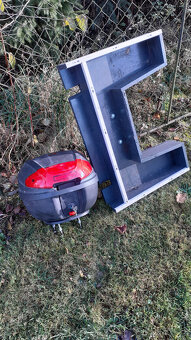 Čtyřkolka Eagle Motorsports, 250 ccm - 5