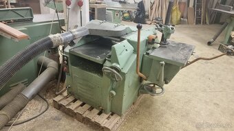 Vybavení truhlárny - 5