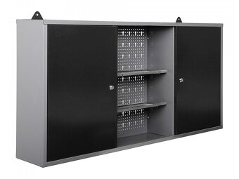 Dílenský ponk - pracovní stůl 160 cm - 5