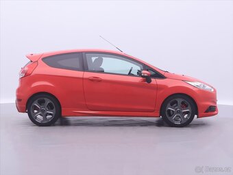 Ford Fiesta 1,6 ST 134kW Recaro Kůže (2013) - 5