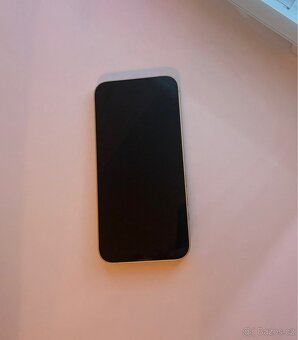 IPhone 14 - 128GB - odhlášený - 5