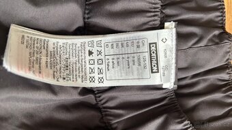 Oteplováky 7-8 let - 5