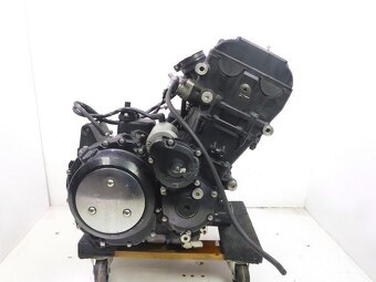 Suzuki gsxr 1300 hayabusa b-king startér - 5