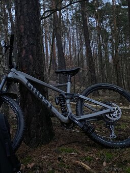 GHOST slamr 2.7 AL - 5