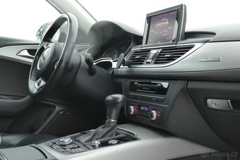 Audi A6 C7 3.0 Quattro - 5