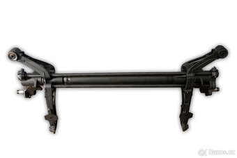 Zadní náprava Peugeot Partner - 5