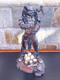 Alien vs Predator - Scar, Celtic, Chopper, Elder 1/6 Narin - 5