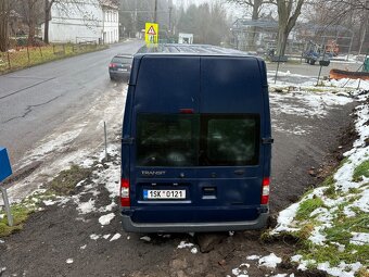 Ford Transit 2.4TDCi 103kw JUMBO - 5
