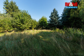 Prodej pozemku k bydlení, 1026 m², Krásné Údolí - 5