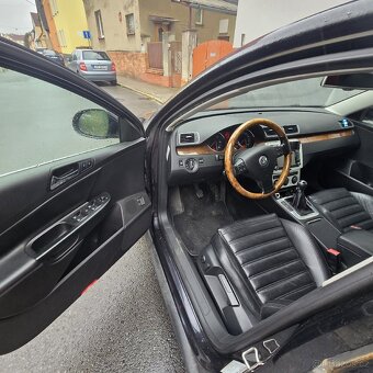 VW Passat B6 Kombi 4x4 103kw - 5