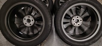 Lexus UX, 18' alu, originál, zimní pneu, tpms - 5