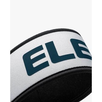 Eleiko EVA opasek s nerezovou přezkou - bílý - 5