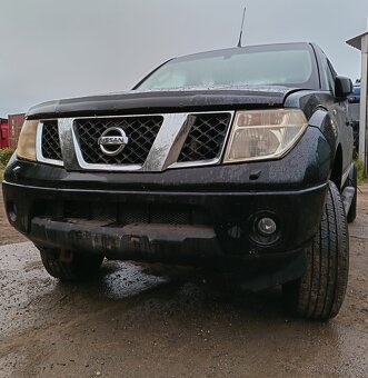 Nissan Navara - 5