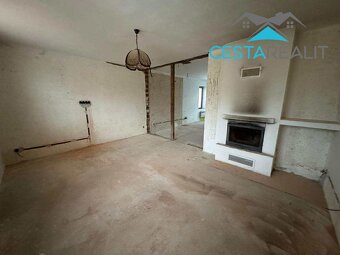 Prodej rodinného domu 105 m², Hamry, ev.č. 01065 - 5