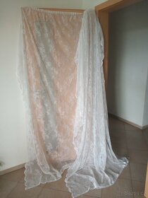Závěsy a záclony - HOTOVÉ - 5