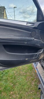 BMW X5 2008 E70 3.0D 173kw - Díly z vozu - 5