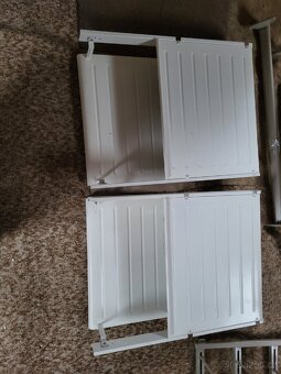 Skládací botník Ikea - 5