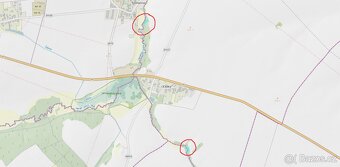 Prodám pozemky v katastrálním území Neplachovice - 5